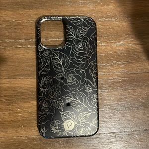 Roses Loopy Case